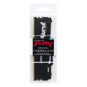 Kingston  ram geheugen ddr5 KF552C40BBA- - Afbeelding 5