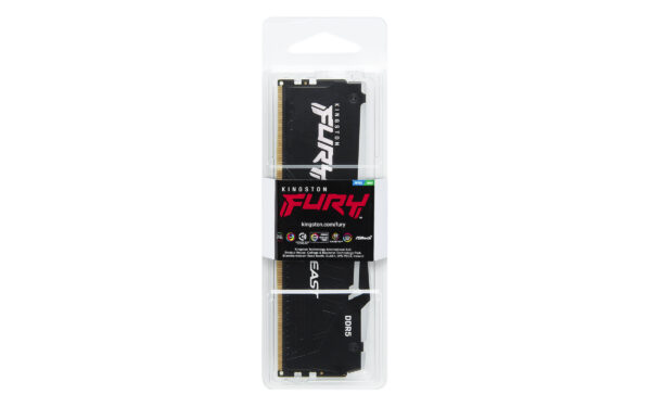 Kingston  ram geheugen ddr5 KF548C38BBA-