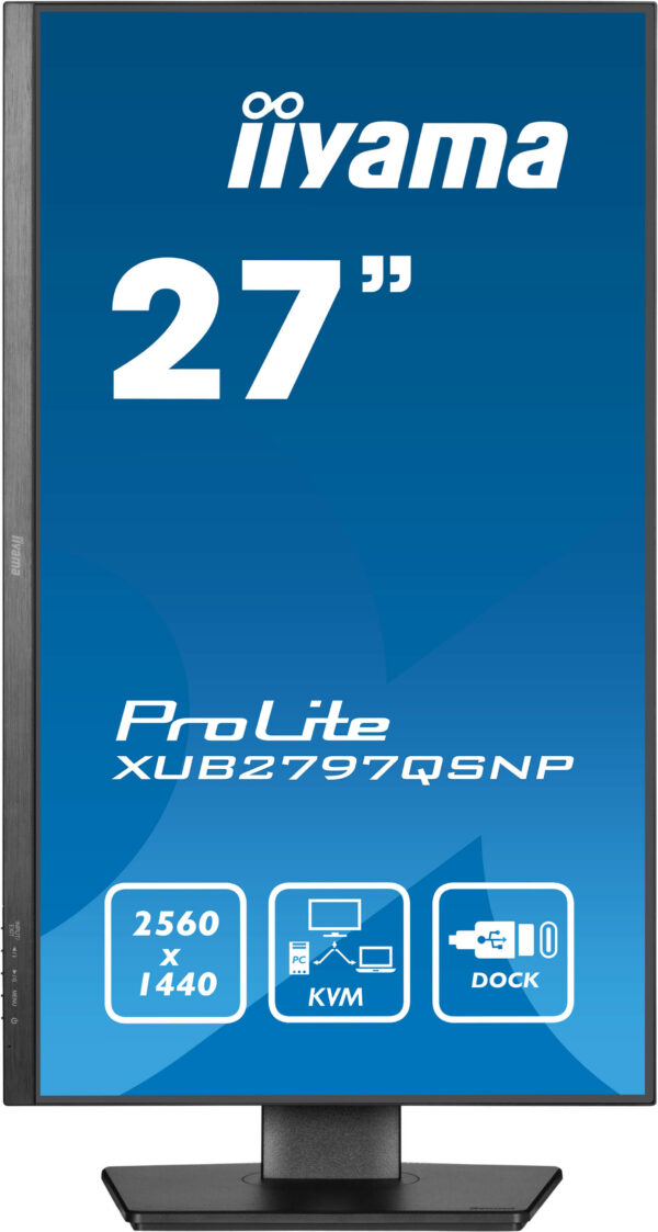 Iiyama monitor XUB2797QSNP