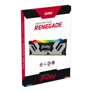 Kingston  ram geheugen ddr5 KF564C32RSAK - Afbeelding 4