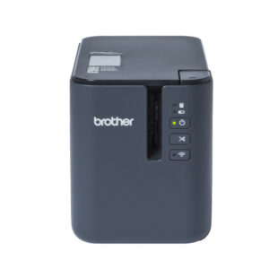 Brother printer label PT-P950NW