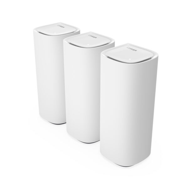 Linksys velop pro 7 mesh
