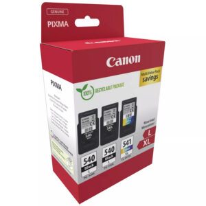 Canon pg-540lx2/cl-541xl multi - Afbeelding 2