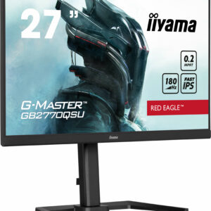 Iiyama monitor GB2770QSUB6
