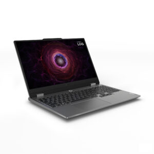 Lenovo  loq 15.6 83JC0096MB - Afbeelding 2