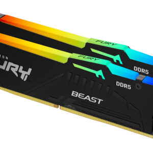 Kingston  ram geheugen ddr5 KF556C36BBEA - Afbeelding 1