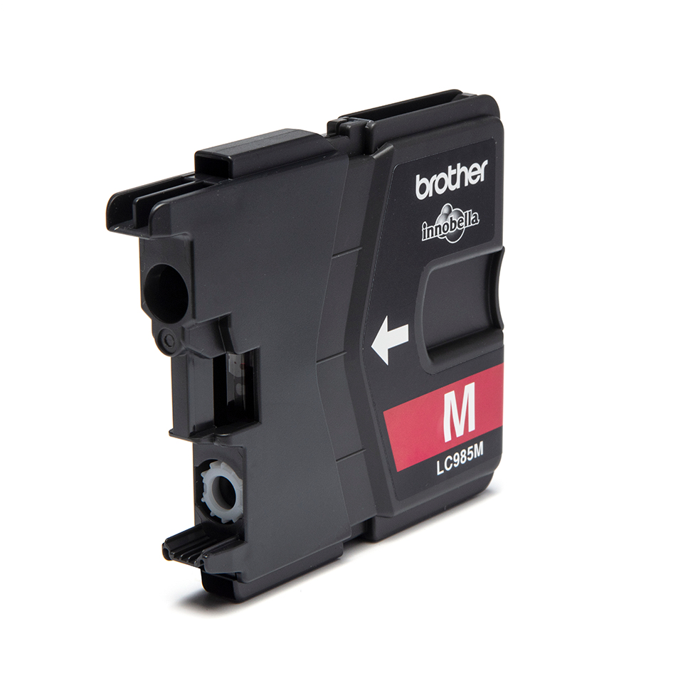 Brother lc985m cartridge - Afbeelding 2