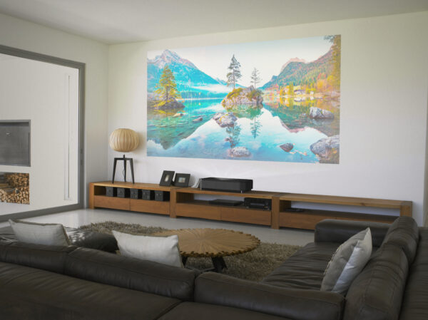Epson projector EH-LS800B