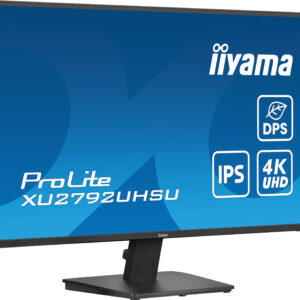 Iiyama monitor XU2792UHSU6 - Afbeelding 3
