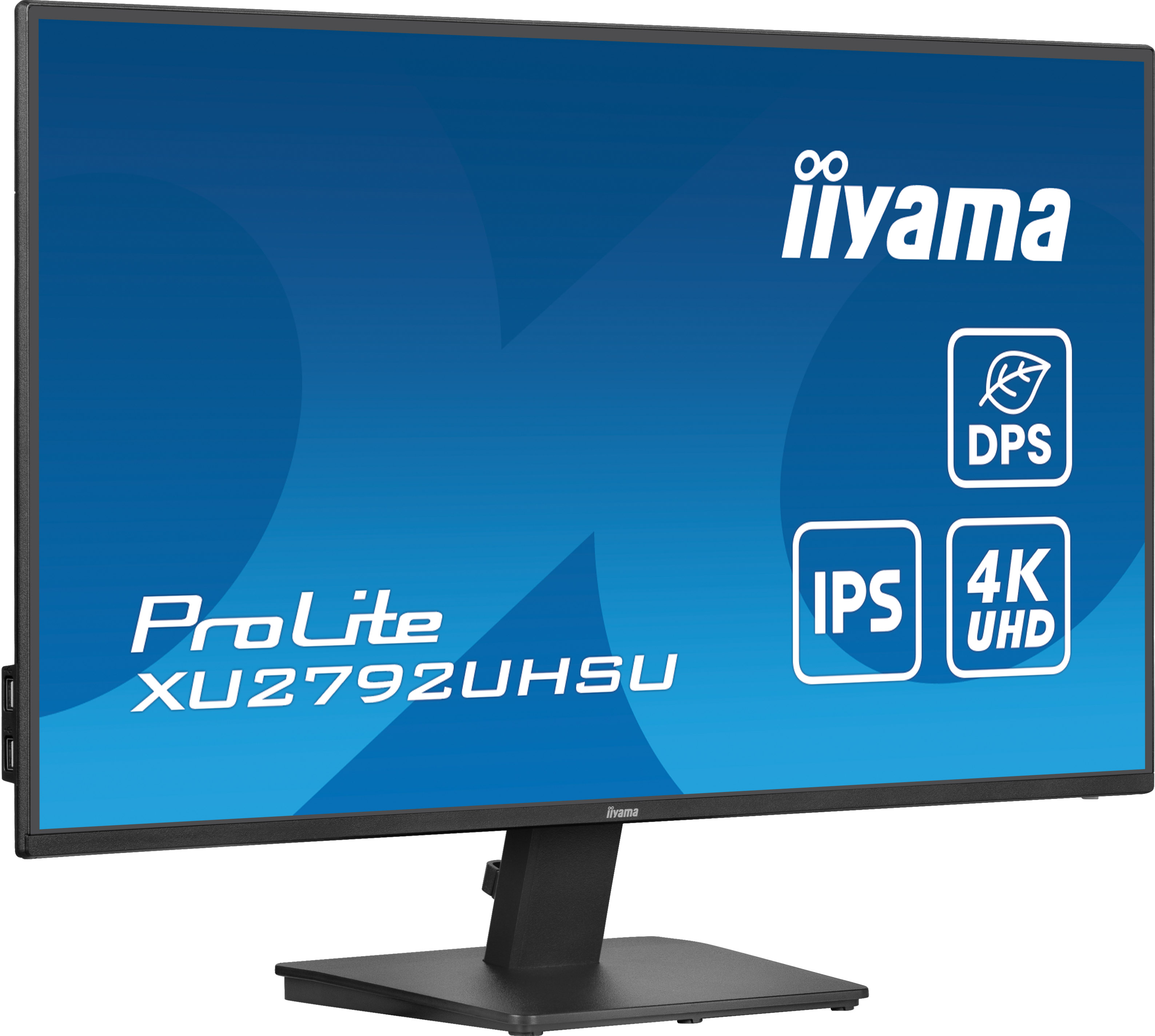 Iiyama monitor XU2792UHSU6 - Afbeelding 3