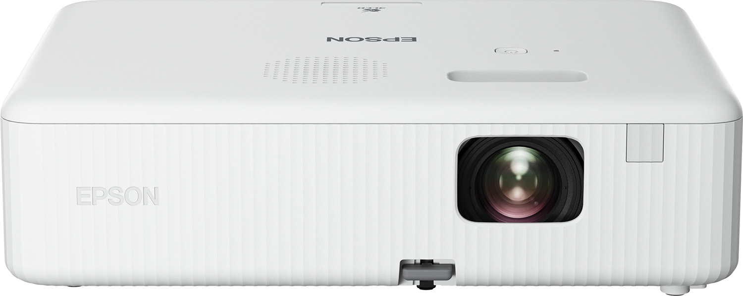 Epson projector CO-W01 - Afbeelding 1