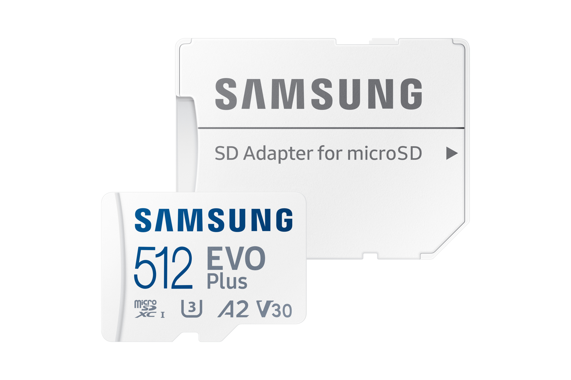 Samsung micro sd MBMC512SAEU - Afbeelding 4