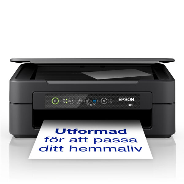 Epson aio printer XP-2200