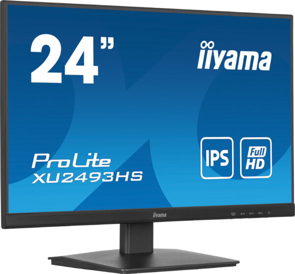 Iiyama monitor XU2493HSB6