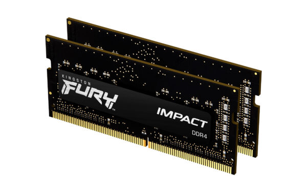 Kingston  ram geheugen ddr4 KF432S20IBK2