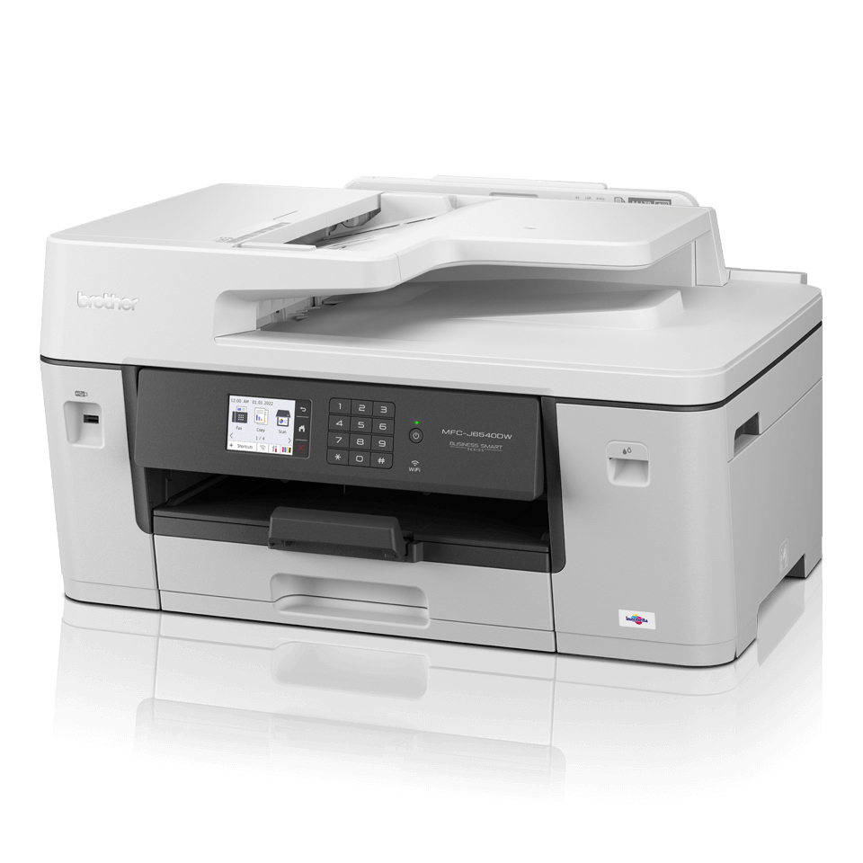 Brother aio ecopro printer MFC-J6540DWE - Afbeelding 2