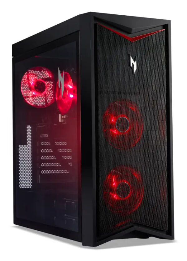 Acer nitro 50 n70-130 amd R7-7700