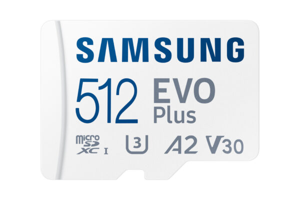 Samsung micro sd MBMC512SAEU