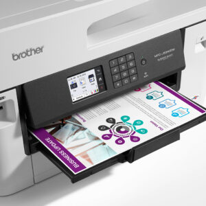 Brother inktpatroon LC422XLM - Afbeelding 3