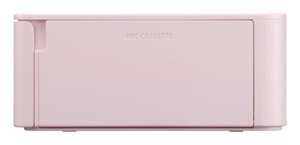 Canon selphy cp1500 pink