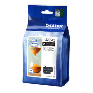 Brother lc-3235xlbk cartridge black - Afbeelding 2