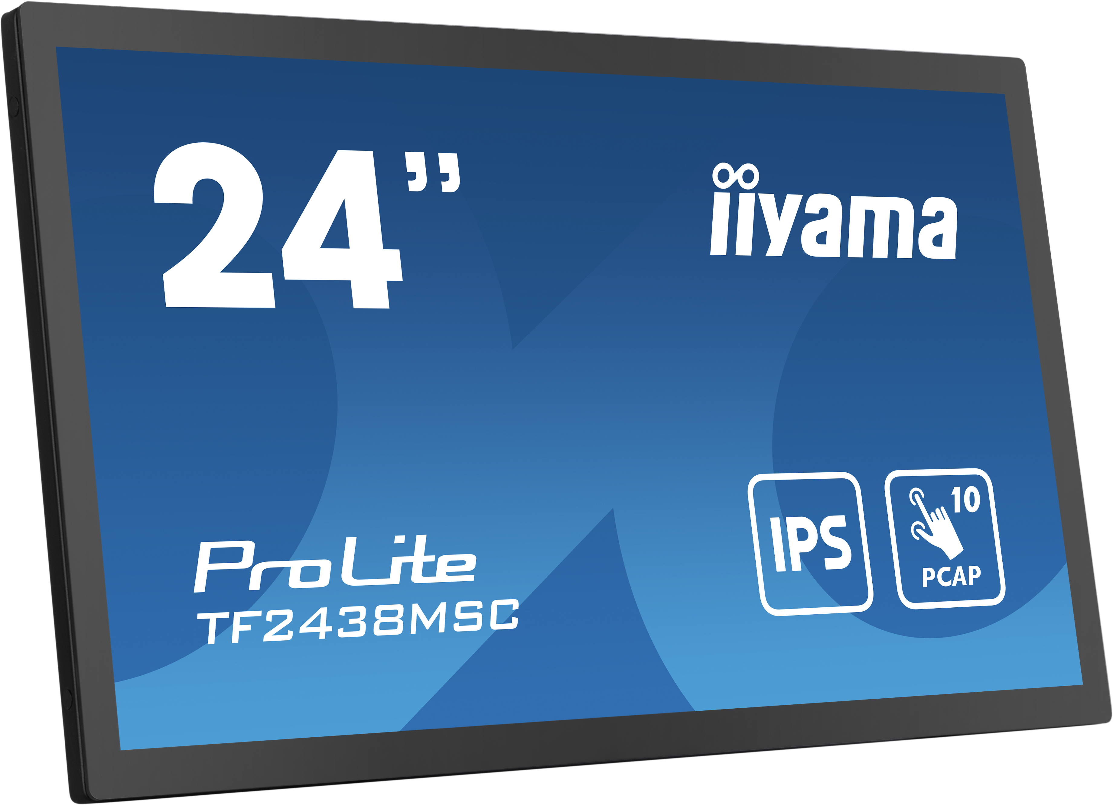 Iiyama 24 w lcd bonded projective capaci - Afbeelding 4