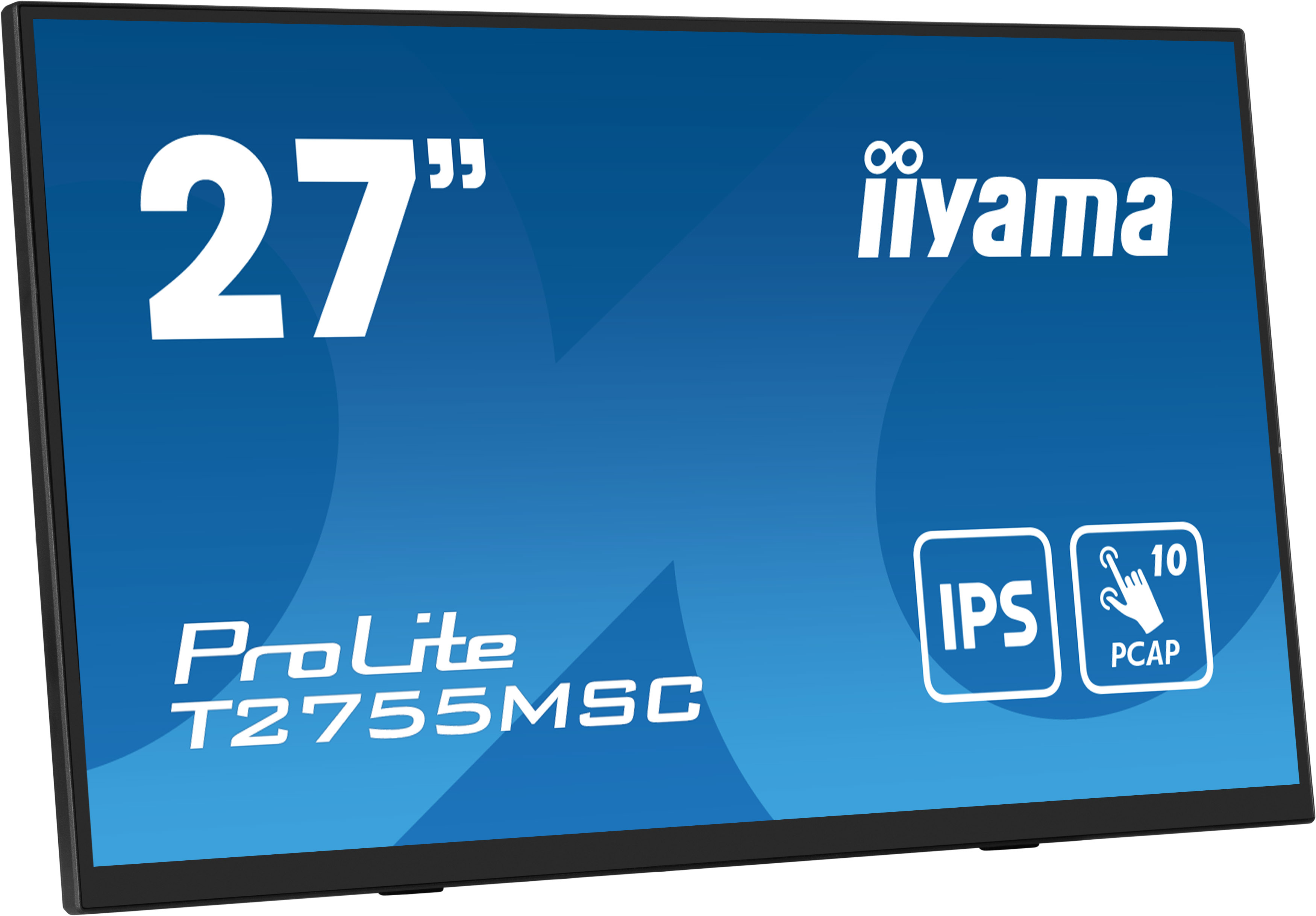 Iiyama touch panel T2755MSCB1 - Afbeelding 4
