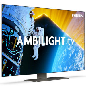 Philips UHD OLED 65OLED84912 - Afbeelding 3