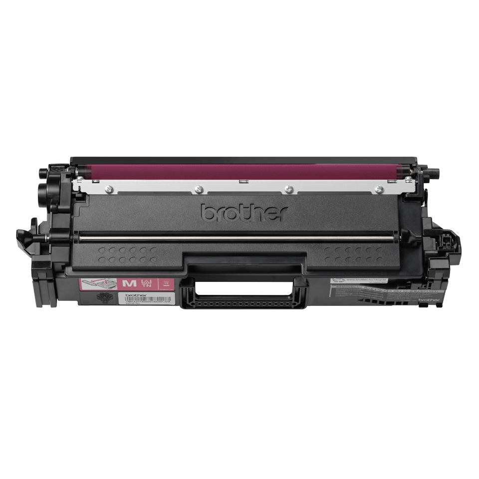 Brother tonercartridge TN821XLM - Afbeelding 1