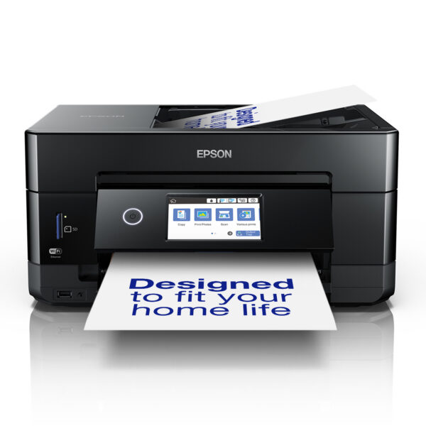 Epson aio printer XP-7100