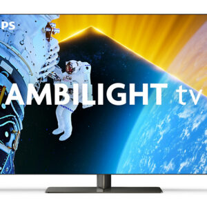 Philips UHD OLED 55OLED84912