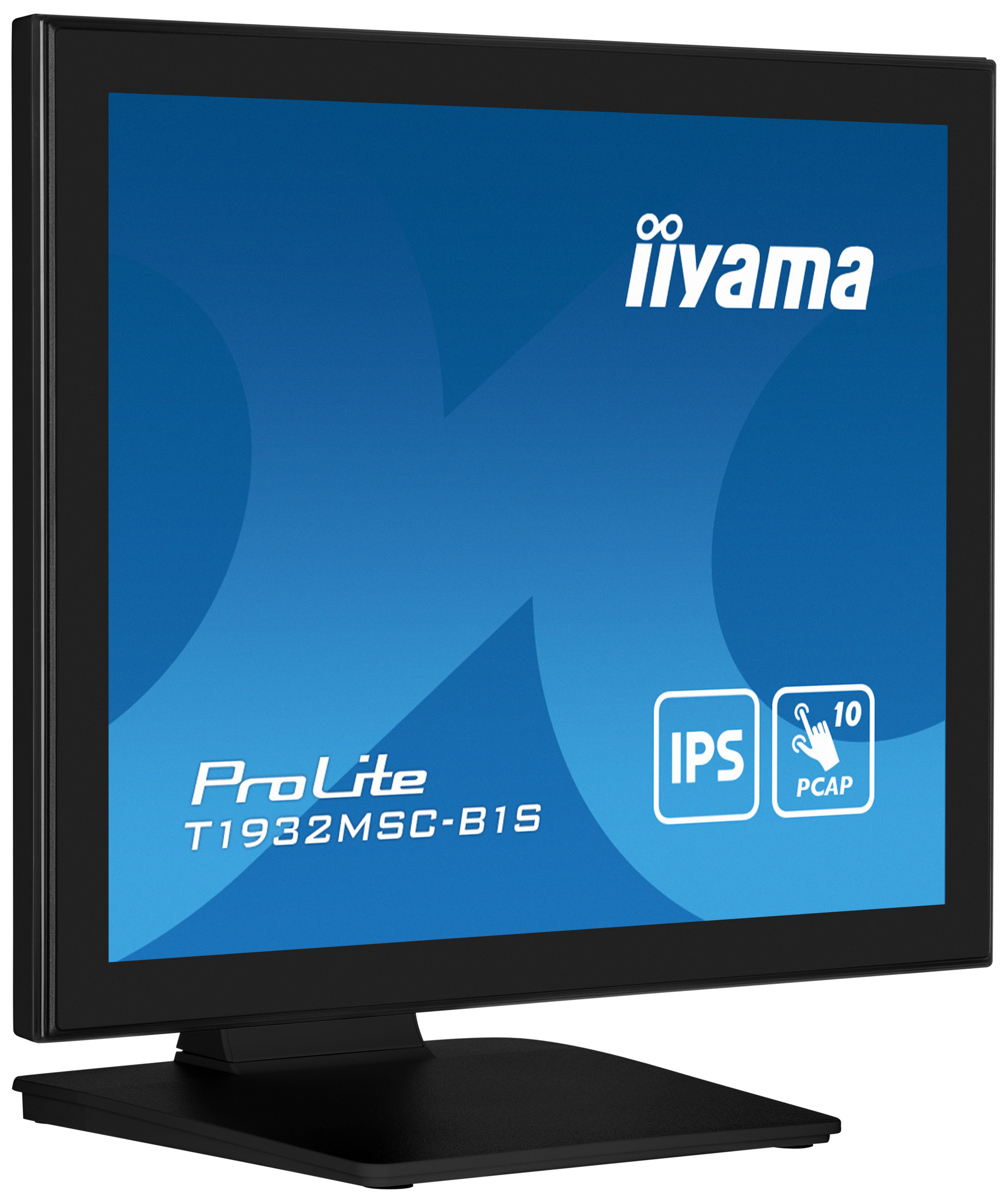 Iiyama touch panel T1932MSCB1S - Afbeelding 4