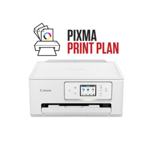 Canon pixma TS7650I - Afbeelding 1