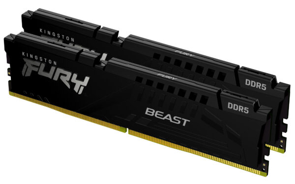 Kingston  ram geheugen ddr5 KF560C36BBEK