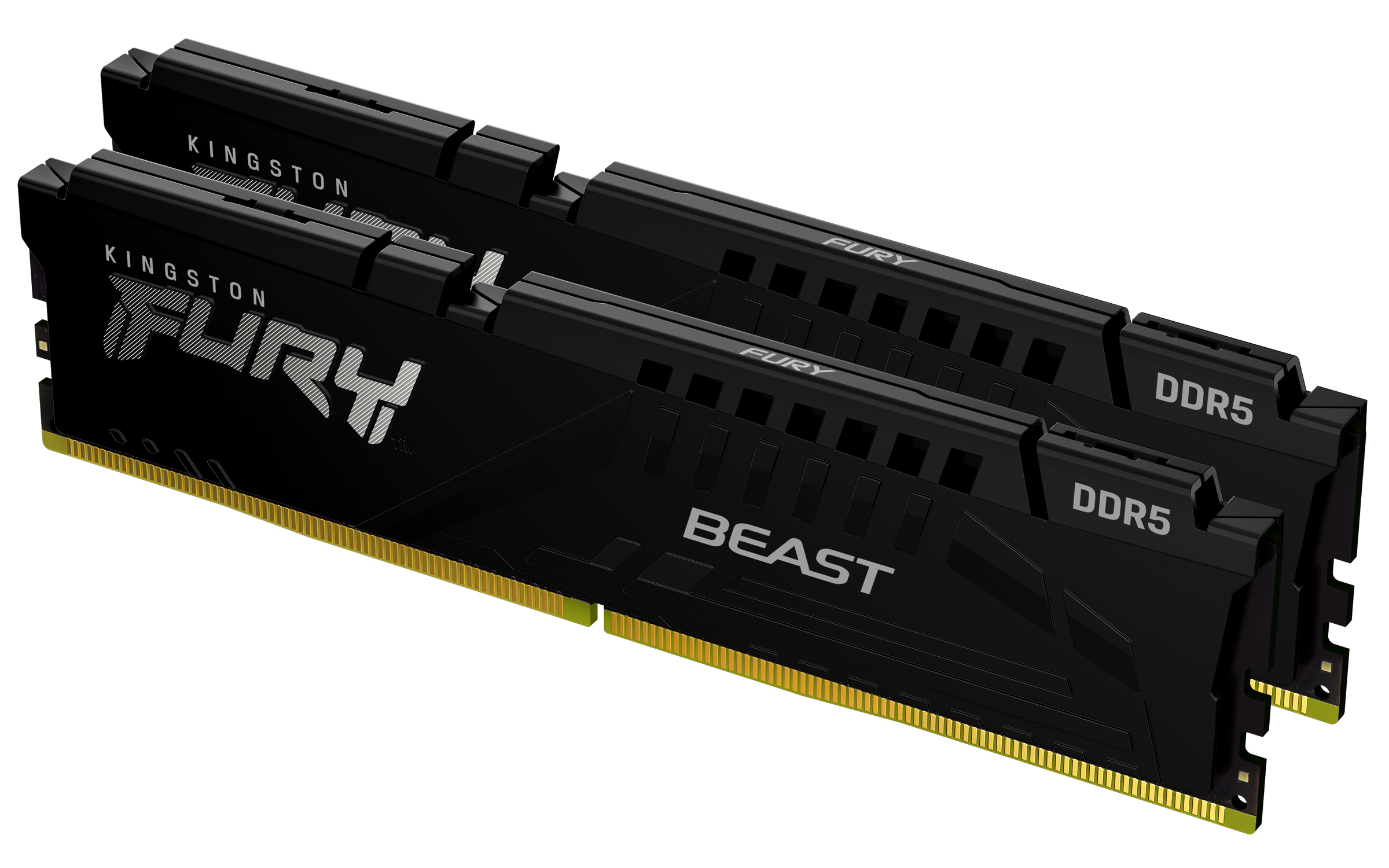 Kingston  ram geheugen ddr5 KF560C36BBEK - Afbeelding 1
