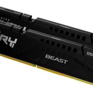Kingston  ram geheugen ddr5 KF552C36BBEK - Afbeelding 1