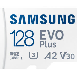 Samsung micro sd MBMC128SAEU