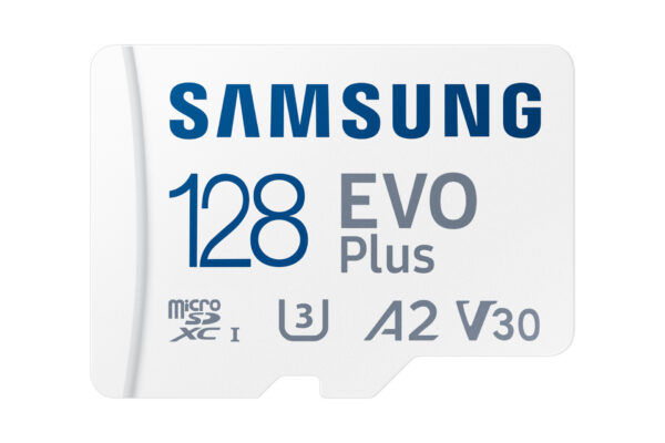 Samsung micro sd MBMC128SAEU