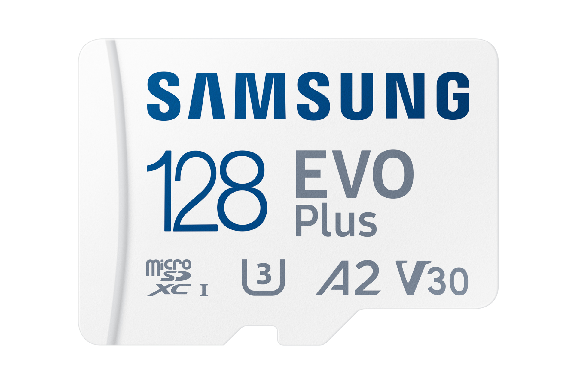Samsung micro sd MBMC128SAEU - Afbeelding 1