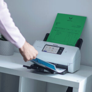 Brother scanner ADS4500WRE1 - Afbeelding 5