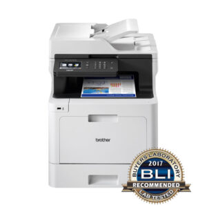 Brother aio printer DCP-L8410CDW - Afbeelding 5