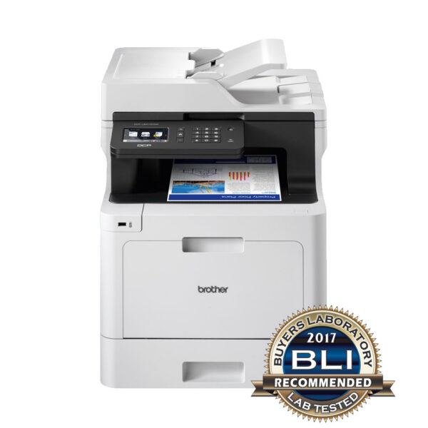 Brother aio printer DCP-L8410CDW