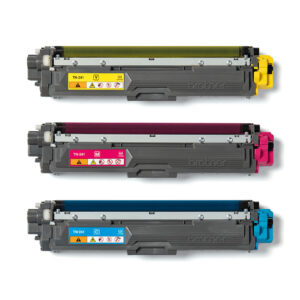 Brother tonercartridge TN241CMY - Afbeelding 2