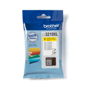 Brother lc-3219xly cartridge - Afbeelding 1