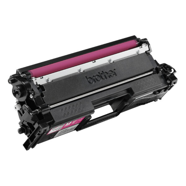 Brother tonercartridge TN821XLM