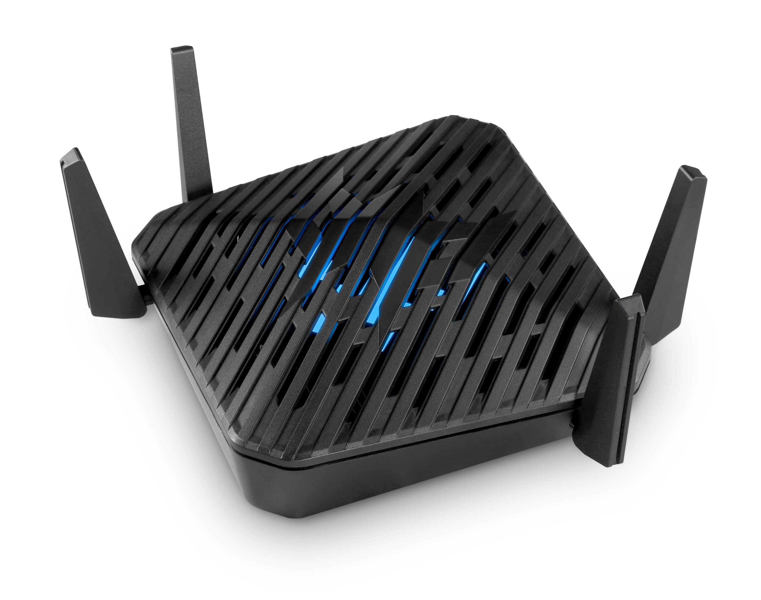 Predator connect w6d wi-fi 6 router - Afbeelding 2