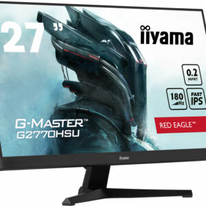 Iiyama monitor G2770HSUB6 - Afbeelding 4