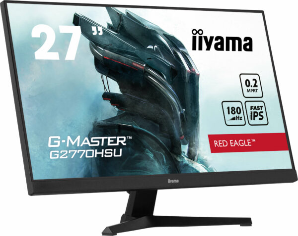 Iiyama monitor G2770HSUB6