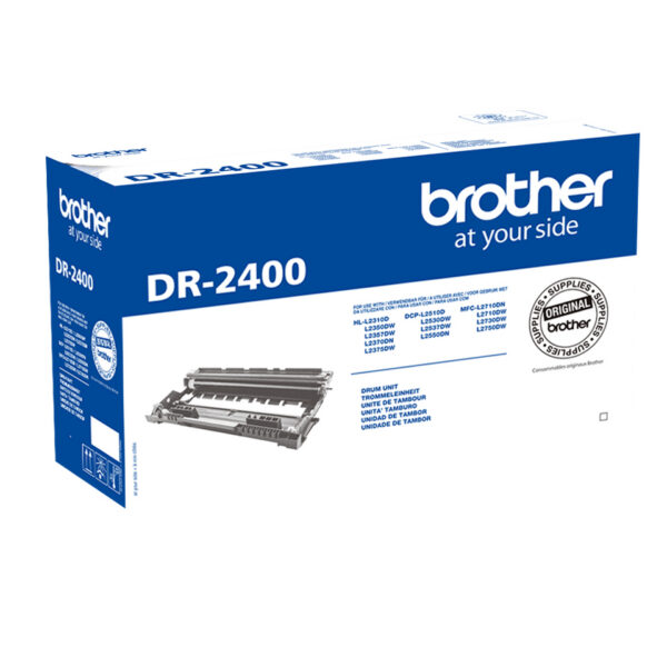 Brother dr2400 drum