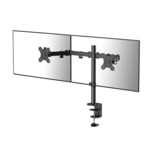 Act monitor desk mount stand 2 lcd - Afbeelding 2